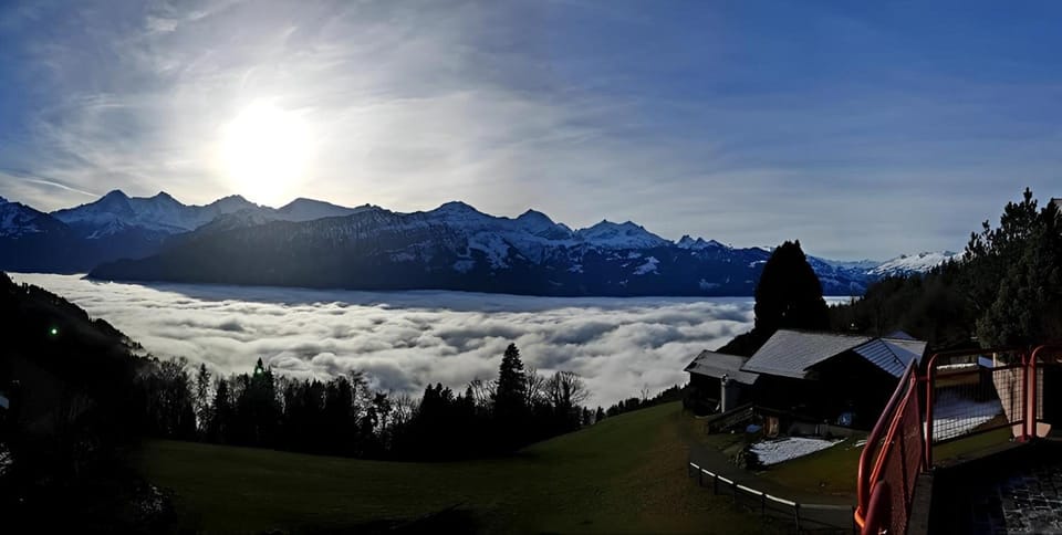 Hotel Sterne Hotel in Canton of Bern (Region)