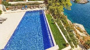 Villa Mirosa Hotel in Korita, Mljet
