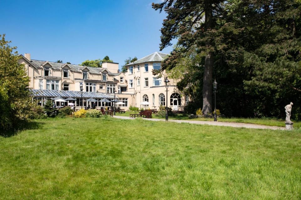 Derwentwater Hotel Hotel in The Mount