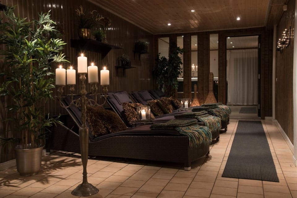 Hotel Bugelhof Hotel in Sweden