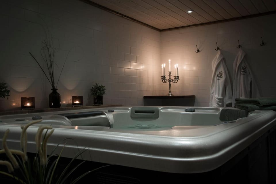 Hotel Bugelhof Hotel in Sweden