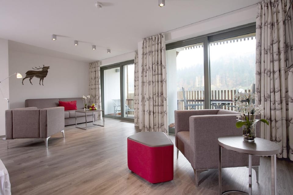 Hotel Traube Tonbach Hotel in Baden-Württemberg