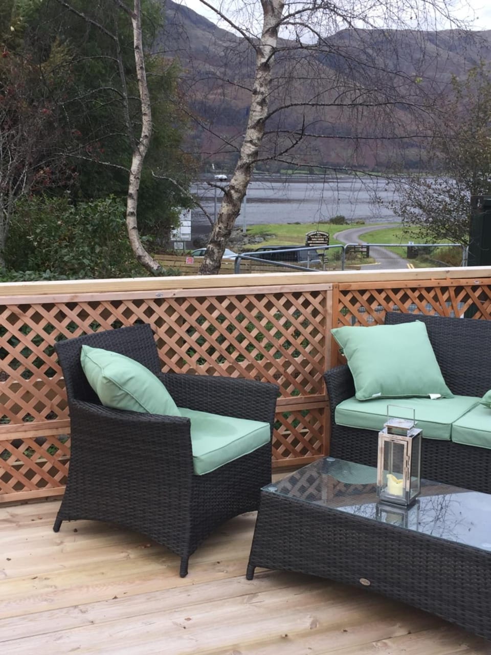 Corran Bunkhouse Hotel in Scotland
