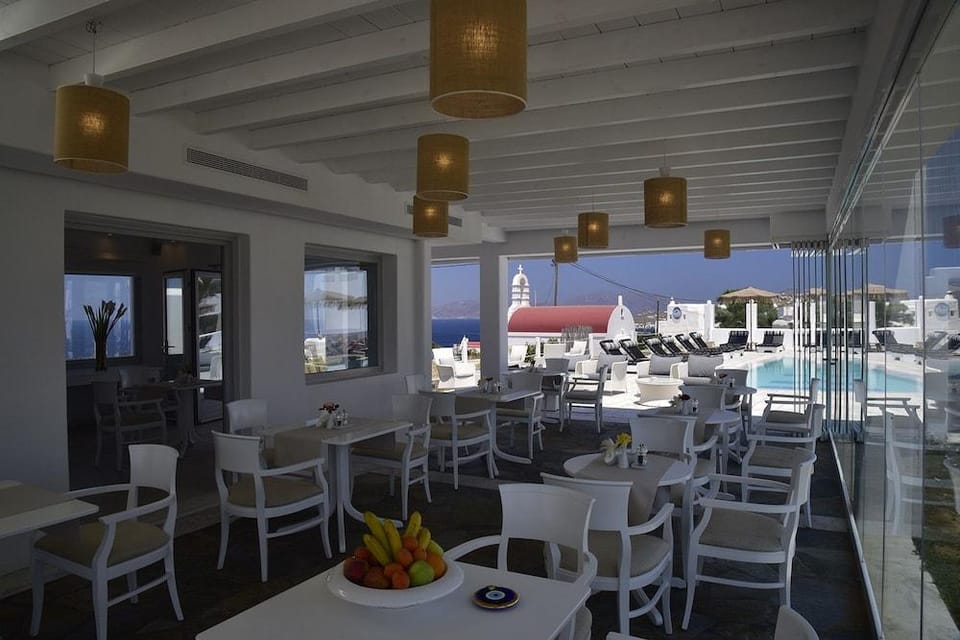 Margie Mykonos Hotel Hotel in Mykonos