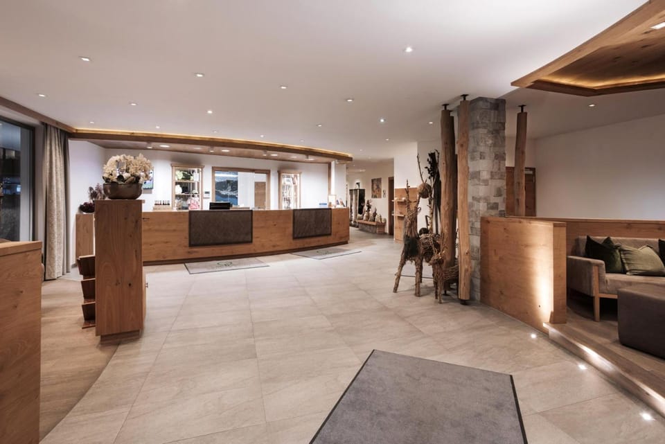 Hotel Gruner Baum Hotel in Zell am See