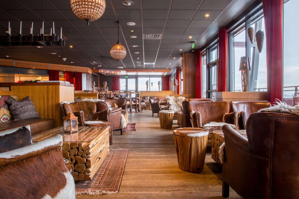 Radisson Blu Mountain Resort & Residences, Trysil Hotel in Innlandet