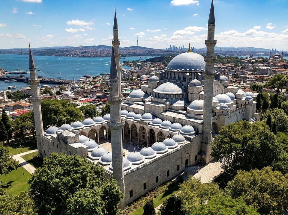Abisso Hotel Hotel in Istanbul