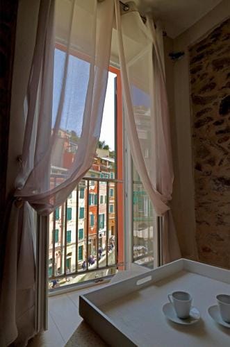 Allo Scalo Dei Mille Hotel in Riomaggiore