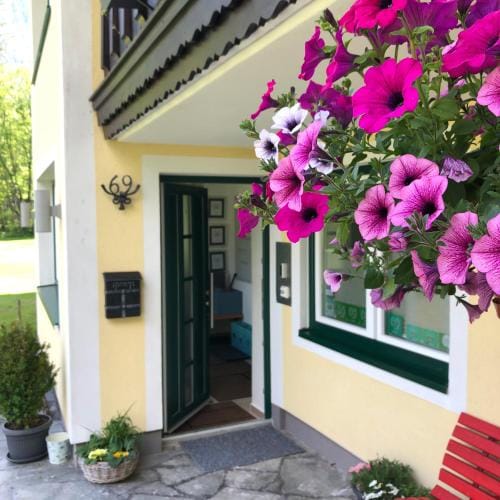Landhaus Lilly Hotel in Bad Aussee