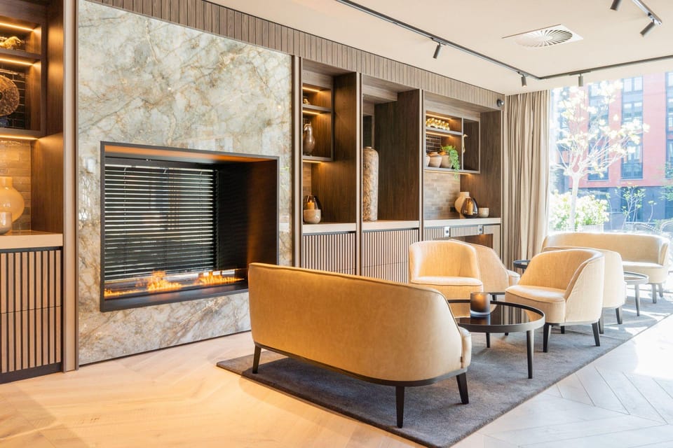 Van der Valk Hotel Middelburg Hotel in Middelburg