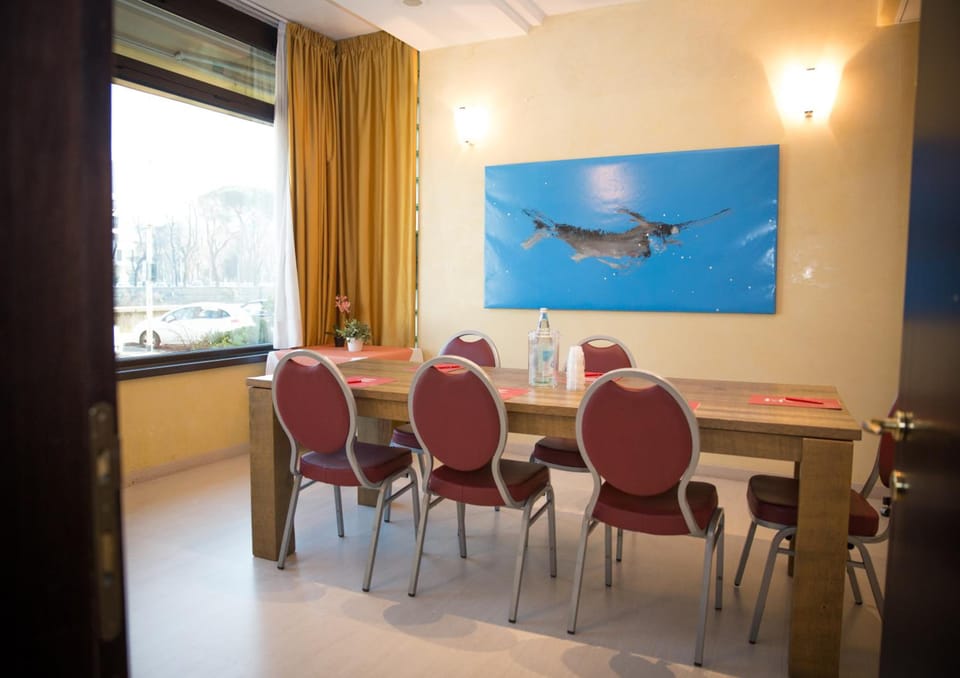 Art Hotel Milano Hotel in Prato