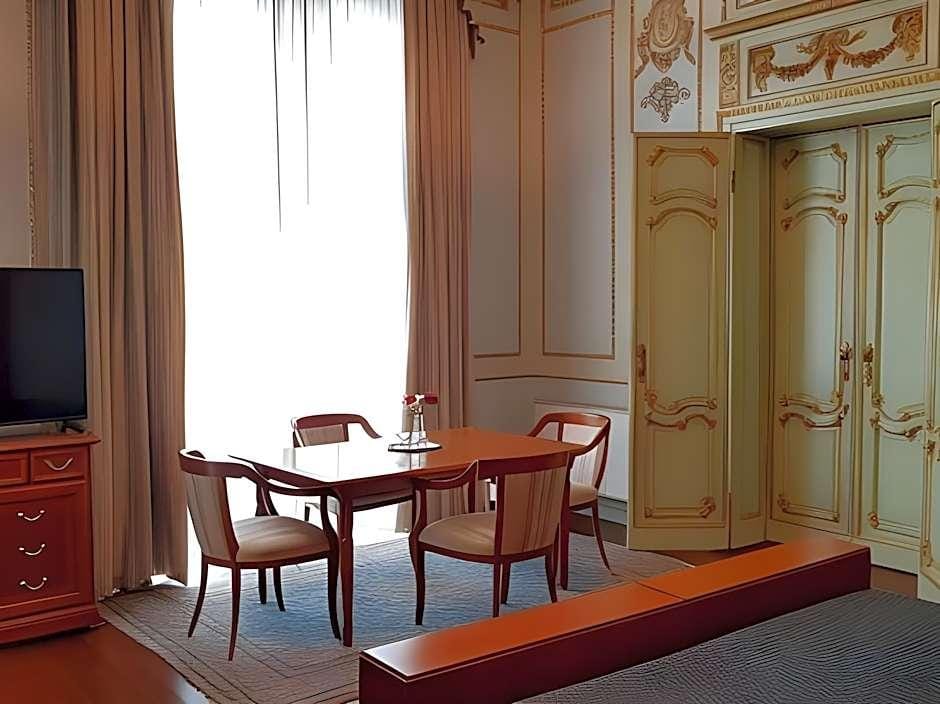 Hotel Grand'Italia Hotel in Padua