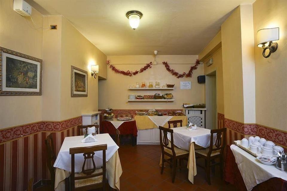 Il Canale Hotel Hotel in Bologna