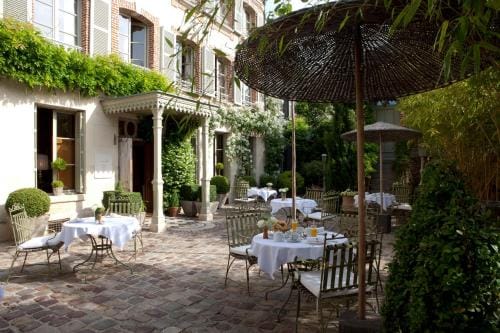 La Maison De Lucie Hotel in Honfleur