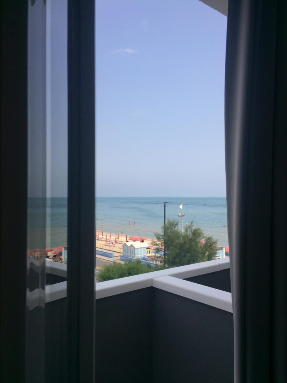 Hotel Villa Joseph Hotel in Marotta
