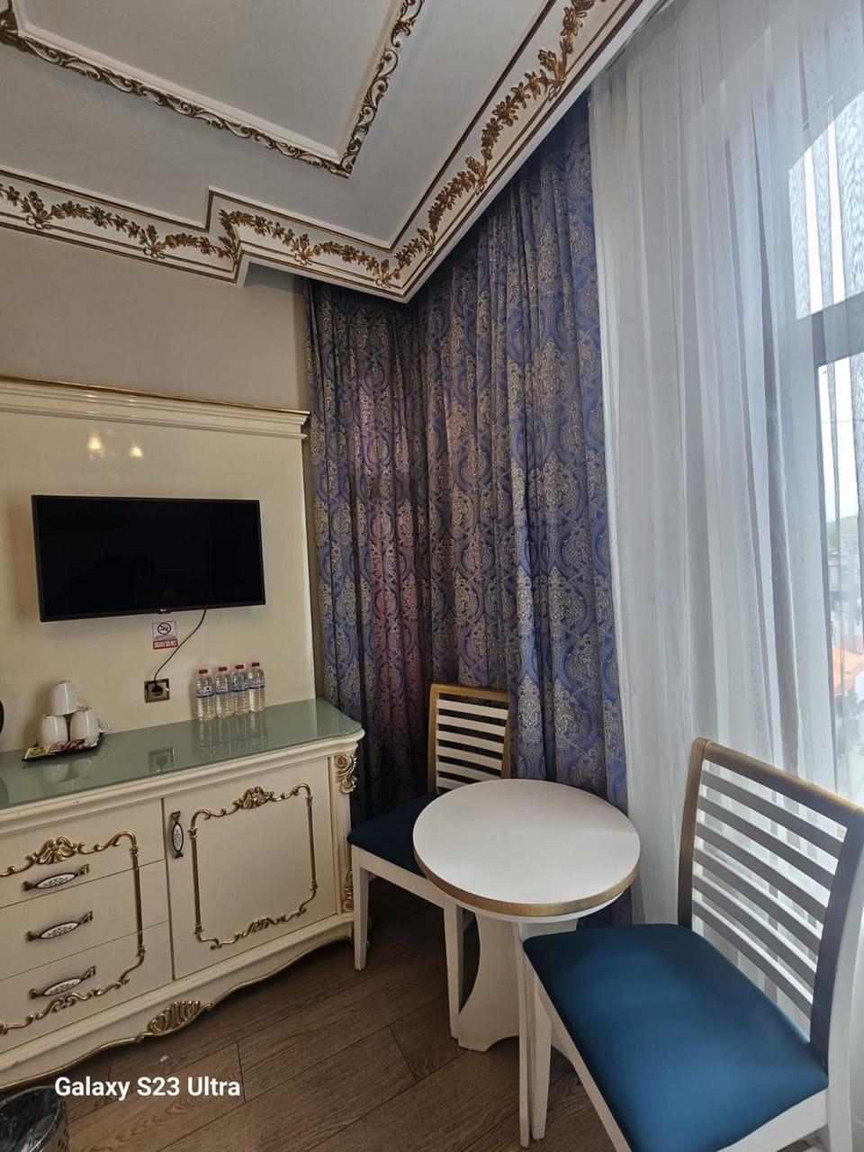 Istasyon Hotel Hotel in Istanbul