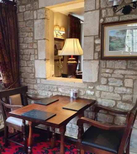 Stow Lodge Hotel Hotel in Stow-on-the-Wold