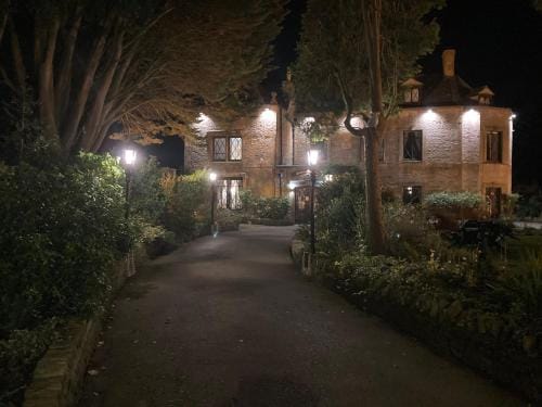 Stow Lodge Hotel Hotel in Stow-on-the-Wold