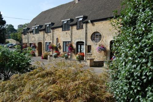 Stow Lodge Hotel Hotel in Stow-on-the-Wold