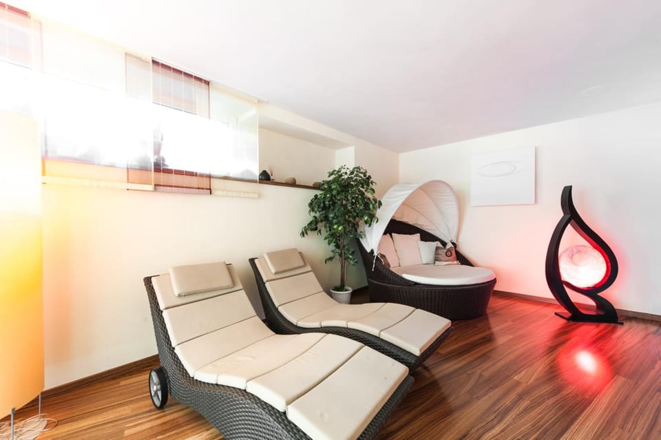 Business Resort Parkhotel Werth Hotel in Bolzano