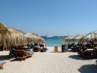 Casa Bianca Hotel in Mykonos, Mikonos 846 00, Greece