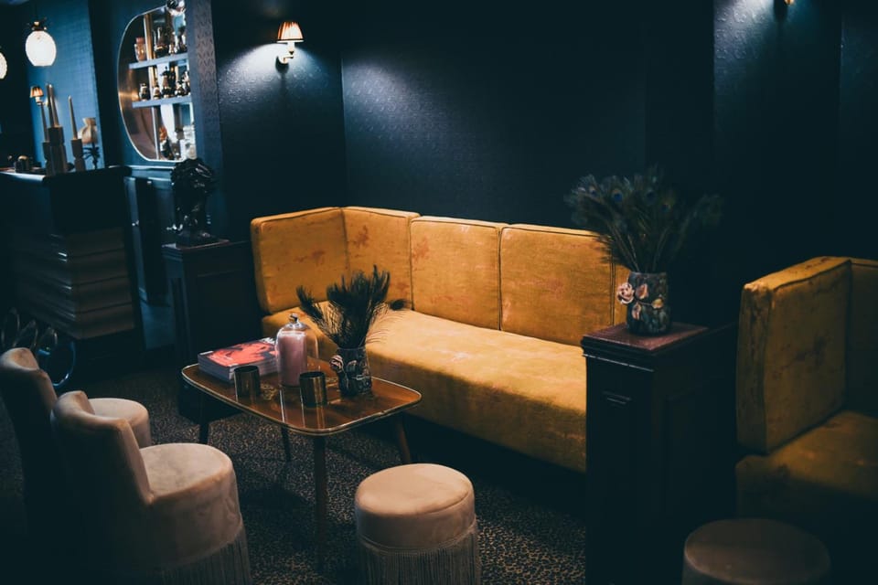 La Mondaine Hotel in Paris