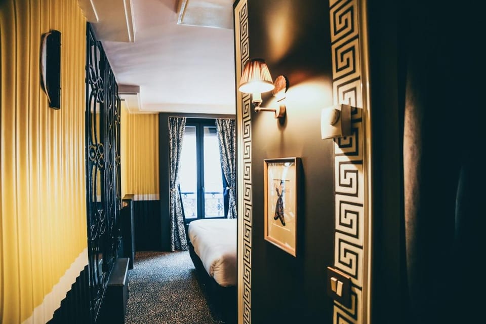 La Mondaine Hotel in Paris