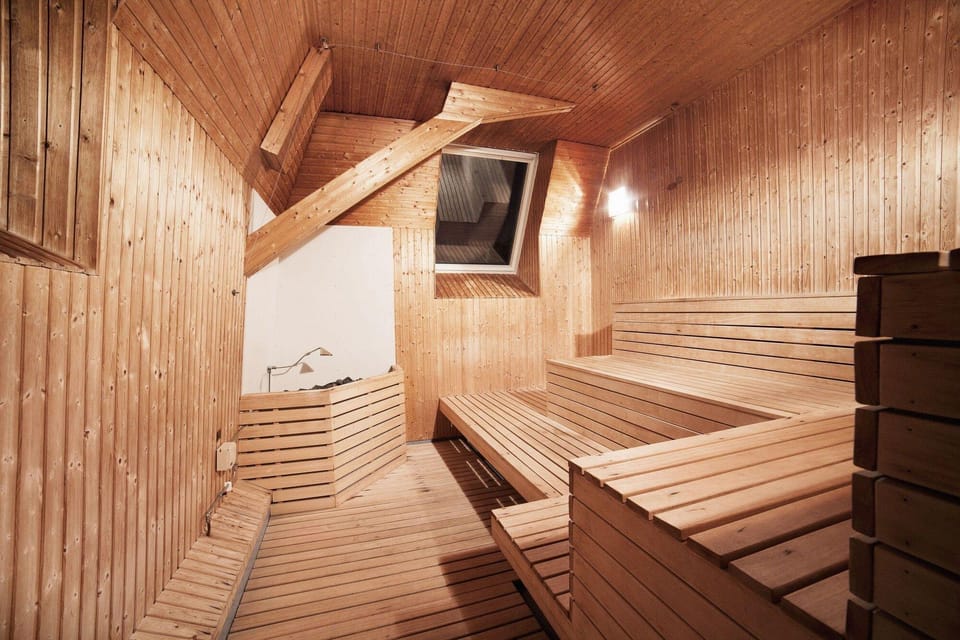 Pronova Hotell & Vandrarhem Hostel in Sweden