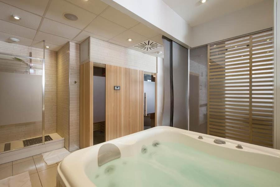 Spa