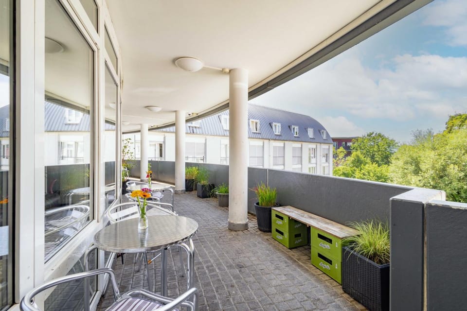 StayInn Hostel und Gastehaus Hostel in Freiburg