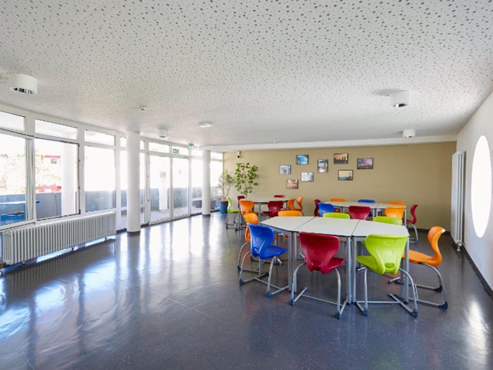 StayInn Hostel und Gastehaus Hostel in Freiburg