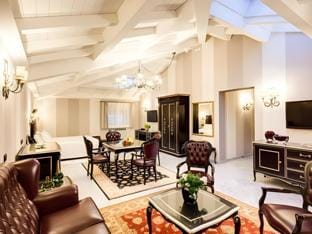 Grand Hotel di Parma | UNA Esperienze Hotel in Parma