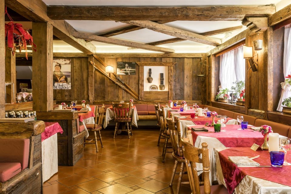 Barisetti Sport Hotel Hotel in Cortina d Ampezzo