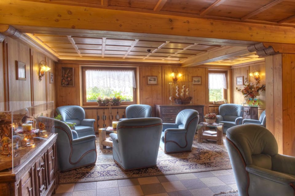 Barisetti Sport Hotel Hotel in Cortina d Ampezzo