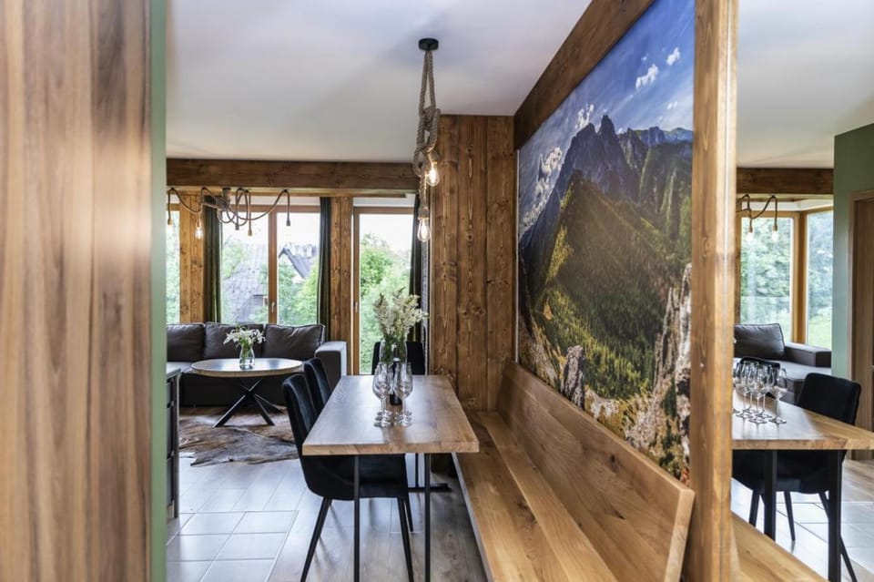 Smrekowa Polana Resort & Spa Apartment hotel in Zakopane