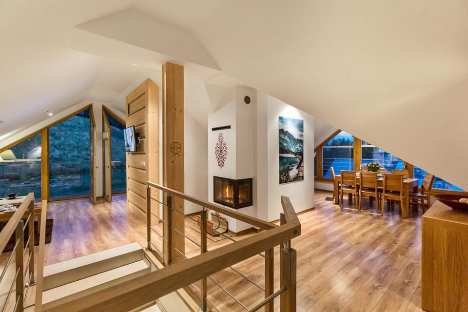 Smrekowa Polana Resort & Spa Apartment hotel in Zakopane