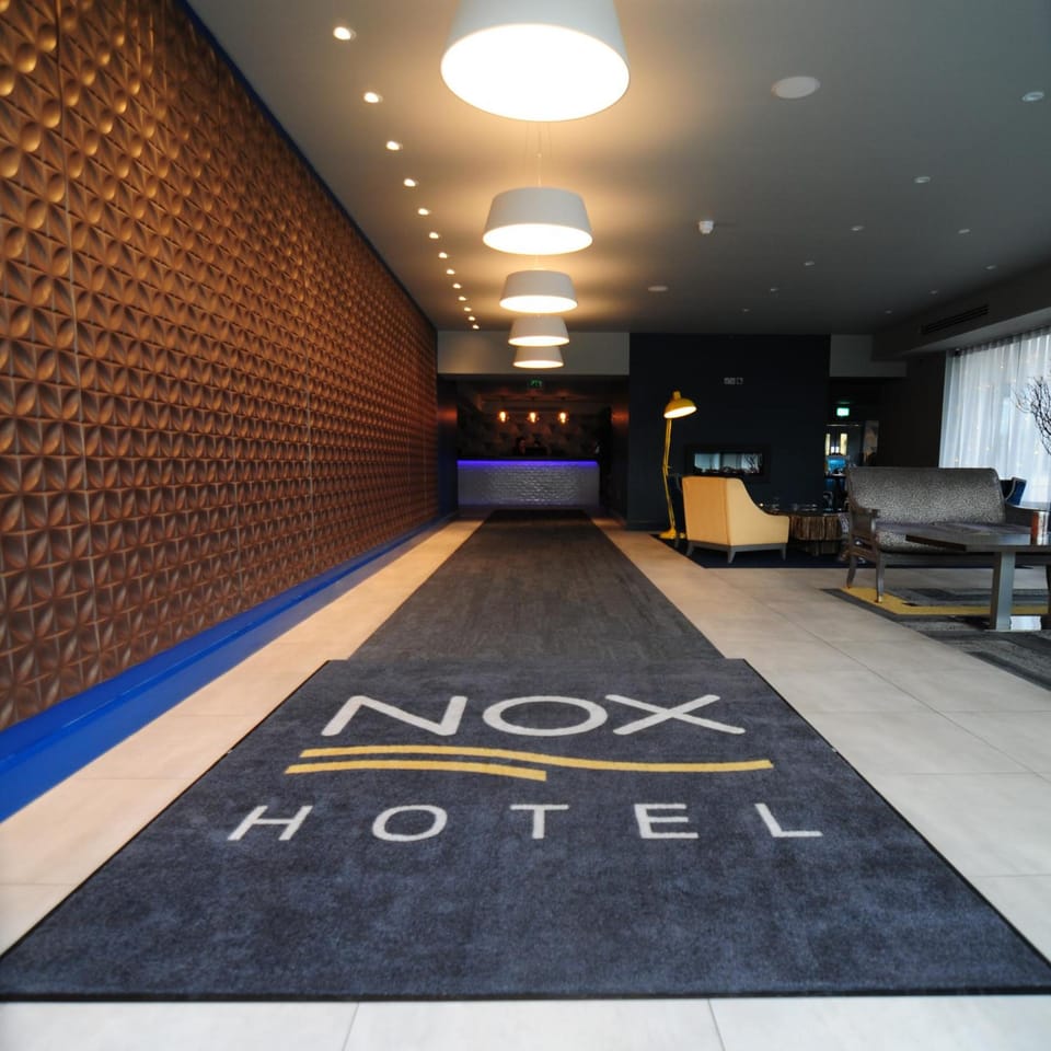 Nox Hotel Galway Hotel in Galway