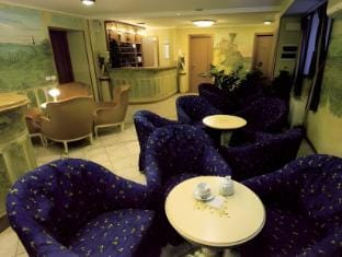 Residence Liberty Hotel in Trieste