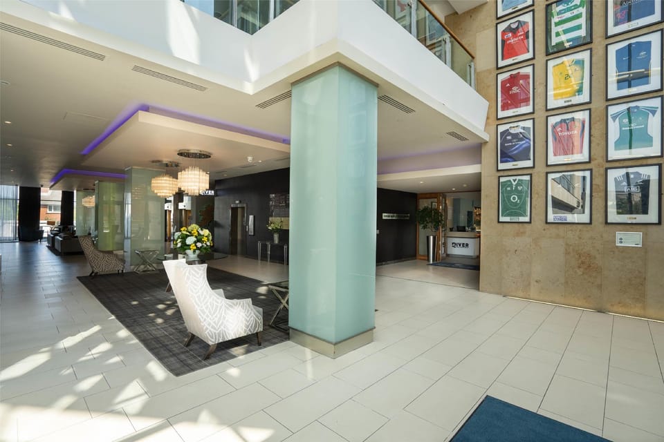 Limerick Strand Hotel Hotel in Limerick