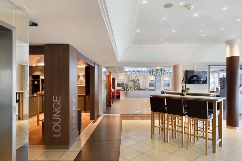 City Hotel Biel Bienne Hotel in Canton of Bern (Region)