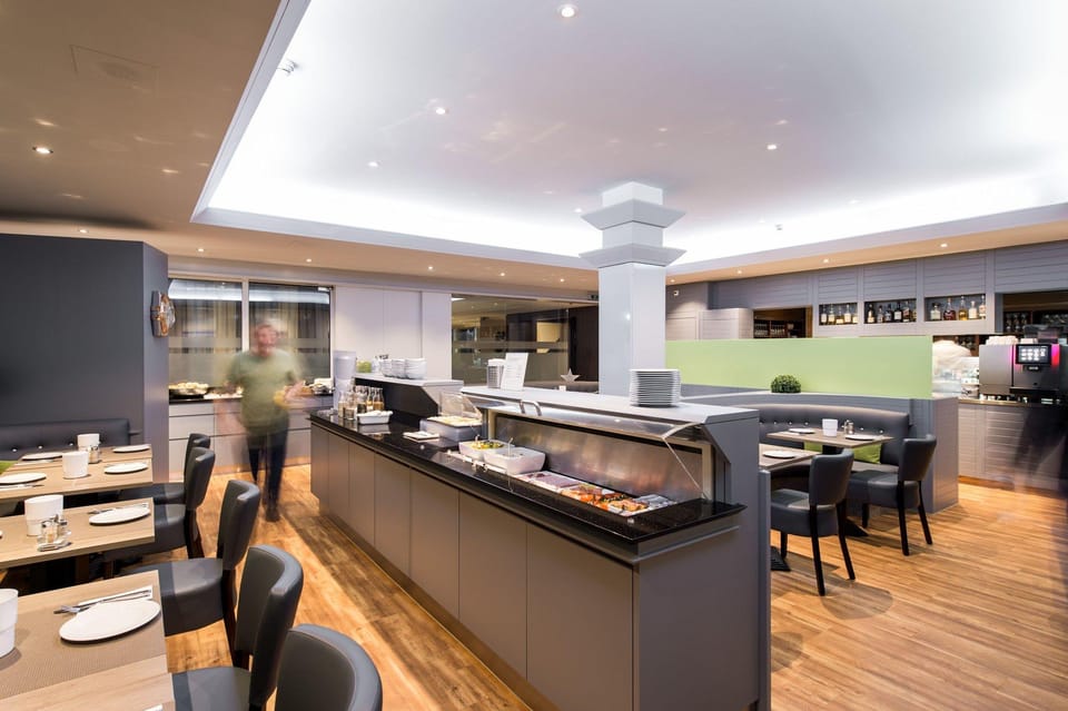 City Hotel Biel Bienne Hotel in Canton of Bern (Region)