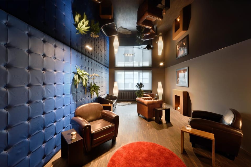 City Hotel Biel Bienne Hotel in Canton of Bern (Region)