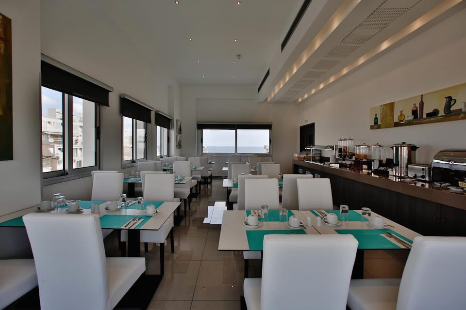 The Josephine Boutique Hotel Hotel in Larnaca