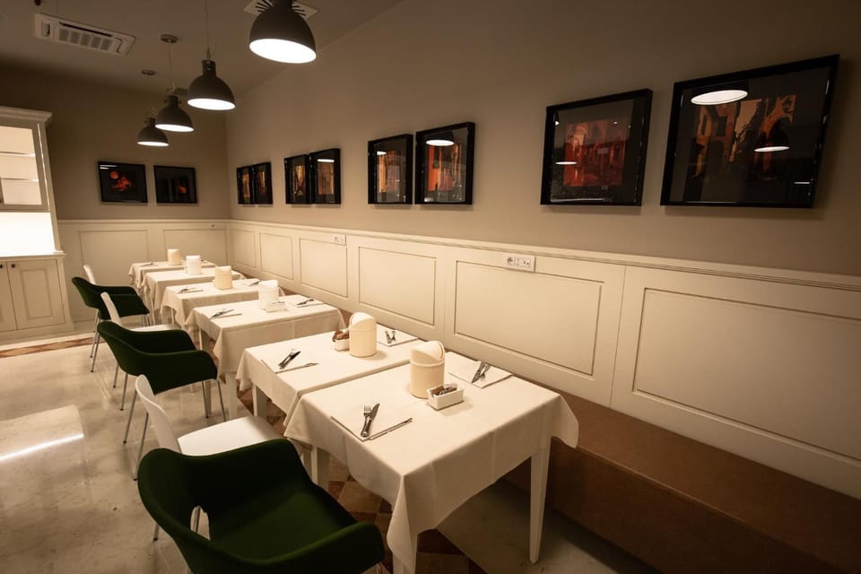 Zanhotel Regina Hotel in Bologna
