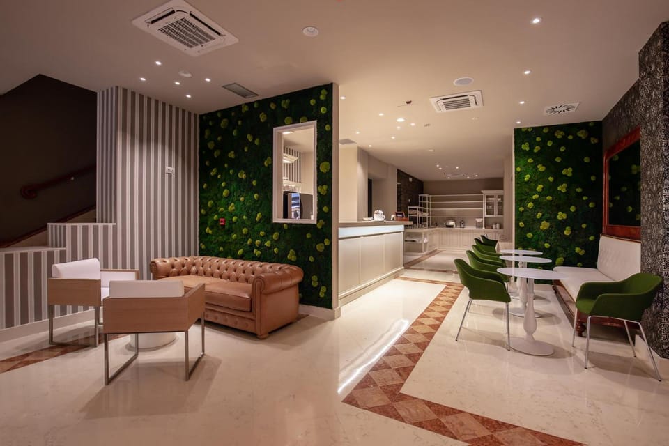 Zanhotel Regina Hotel in Bologna