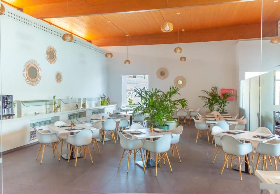 Hyde Park Lane Villas Hotel in Puerto del Carmen
