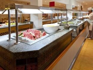 Club Can Bossa Hotel in Ibiza