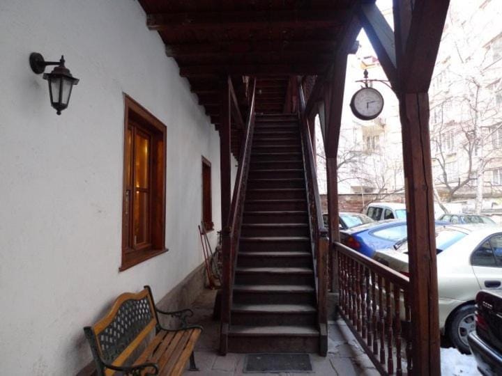 Hostel Mostel Sofia Hostel in Sofia