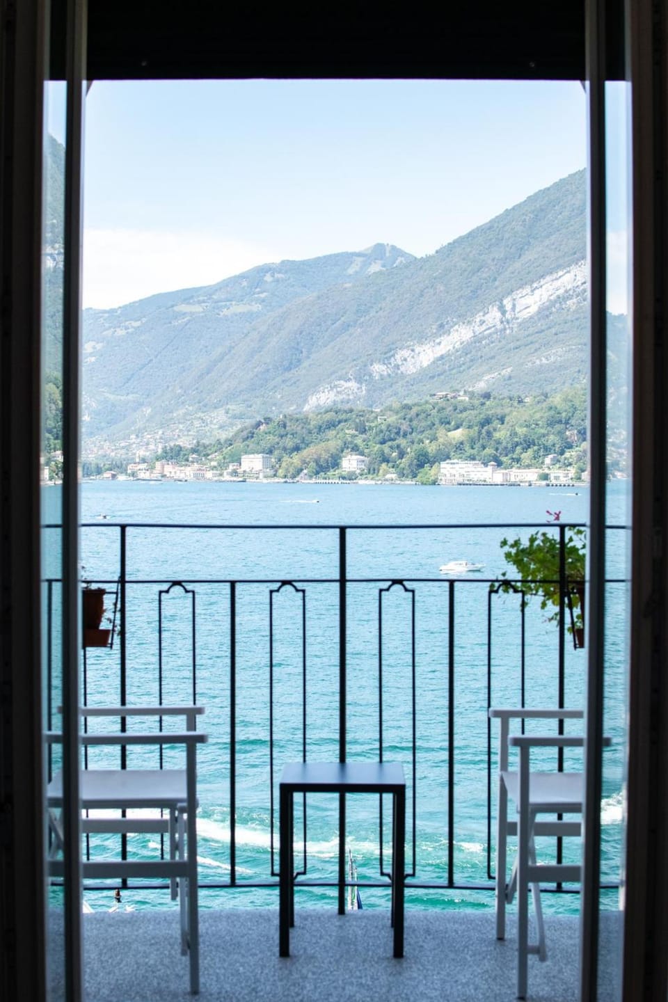 Hotel Du Lac Hotel in Bellagio