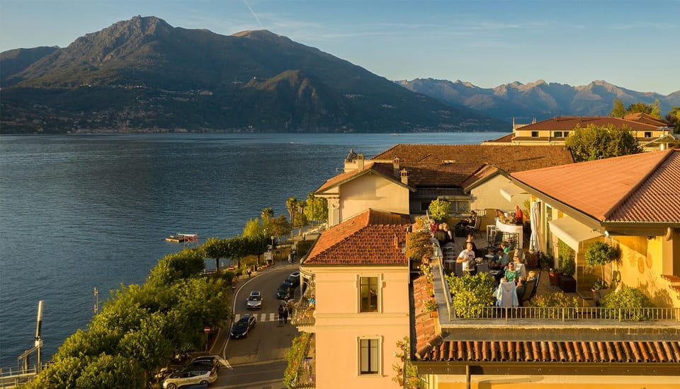 Hotel Du Lac Hotel in Bellagio